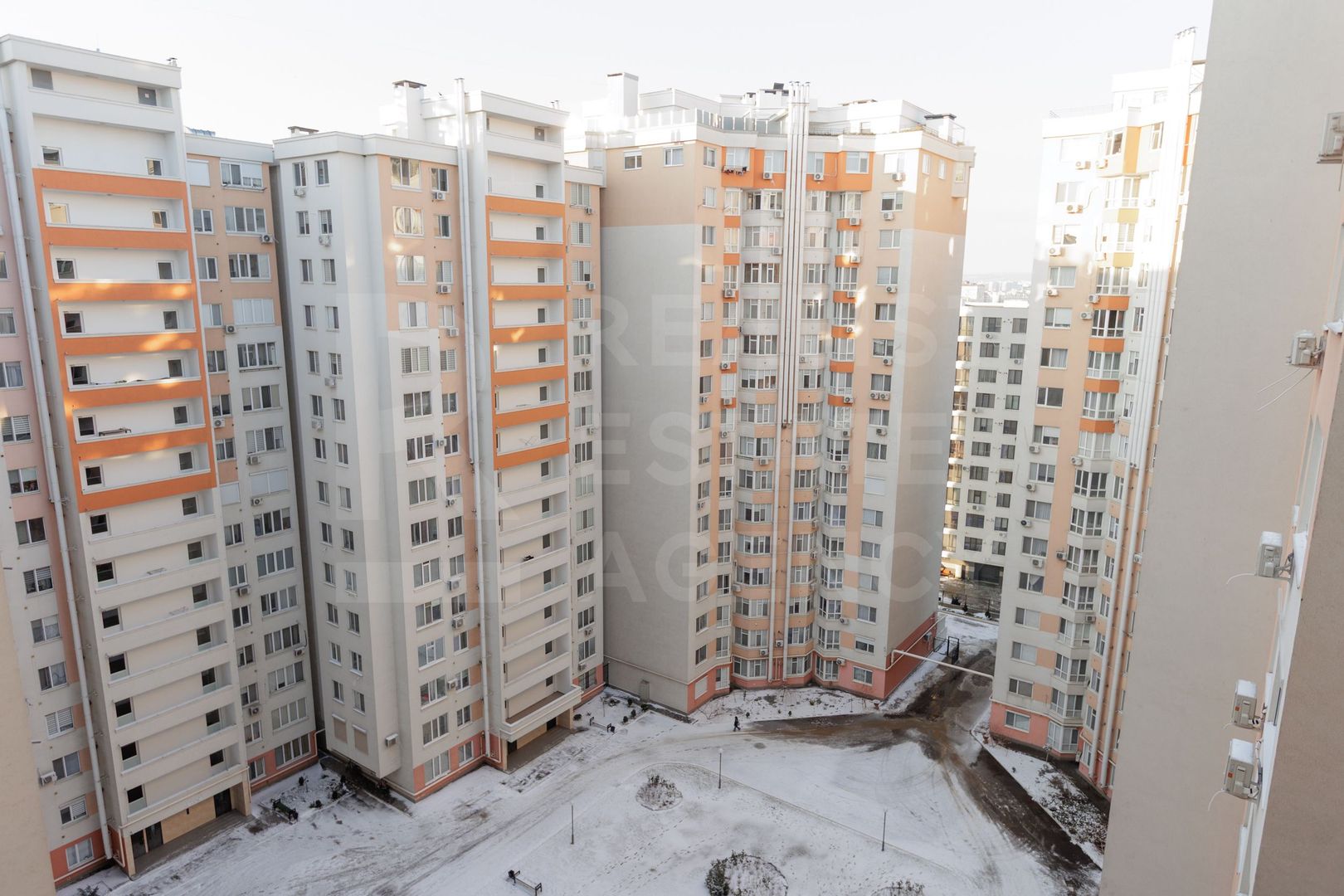 Vânzare, apartament, 1 cameră, strada Melestiu, Botanica - Poză 13