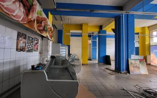 Spatiu comercial - 200 mp - Poză 5