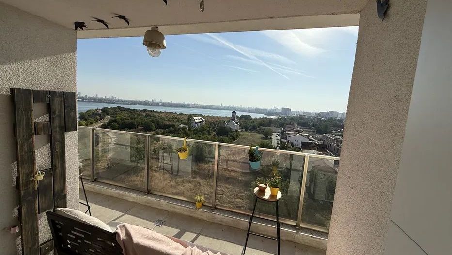 Apartament confortabil, 2 camere, Complex Novum Residence Crangasi - Poză 3