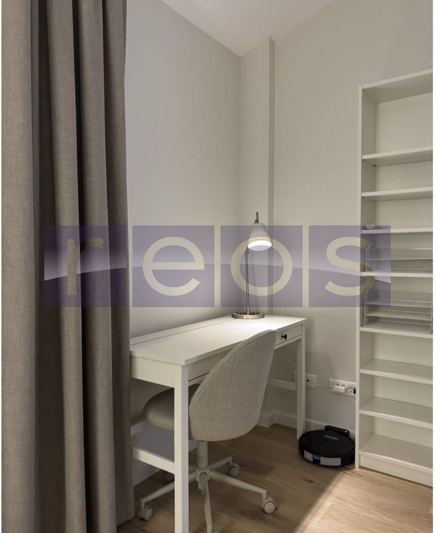 VANZARE -PENTHOUSE SUPERB - 3 CAMERE - TERASA  de 60 mp - Poză 11