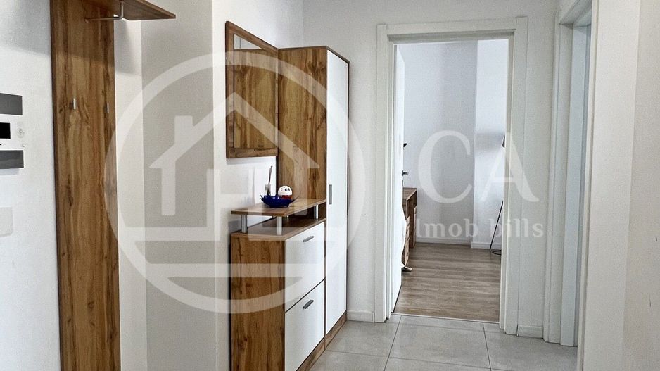 Apartament cu 2 camere de inchiriat in Prima Onestilor, Oradea - Poză 8