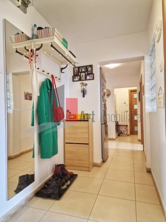 Apartament 3 camere Gorjului - Poză 14