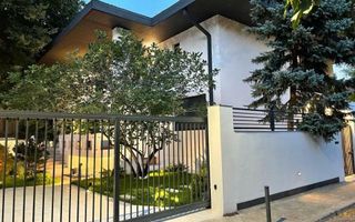 Vila de închiriat zona Primăverii | Ideală pentru Ambasade, Consulate - Poză 11