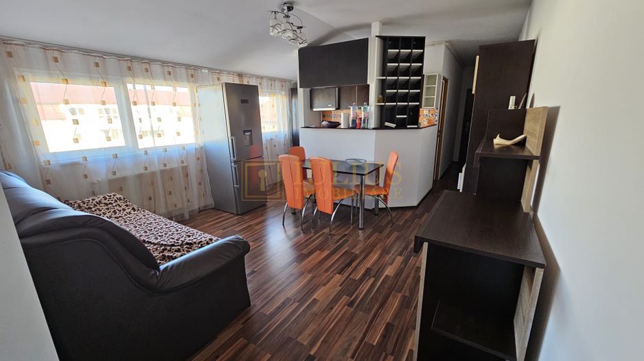 3 camere, zona centrala, centrala proprie, ideal pentru studenti, familie - Poză 10