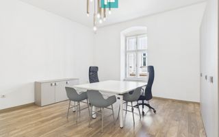 Spațiu de birouri central | 45 mp | 2 camere - Poză 6