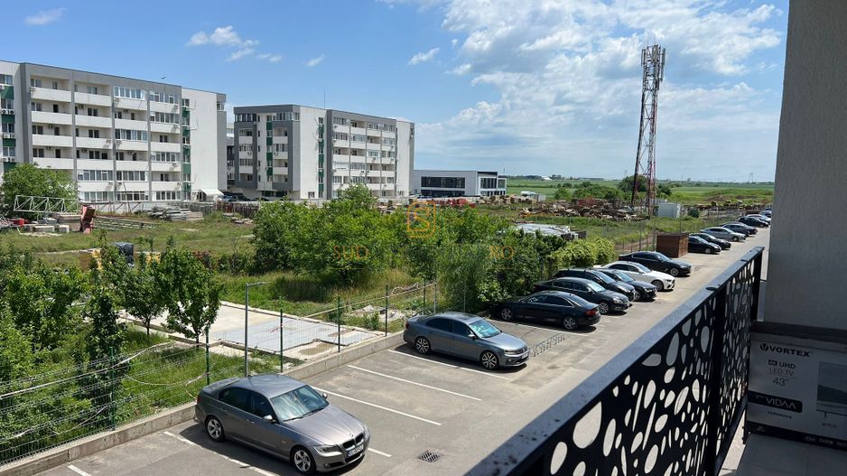 Inchiriere 2 camere, mobilat si utilat - acces rapid metrou Berceni - Poză 10