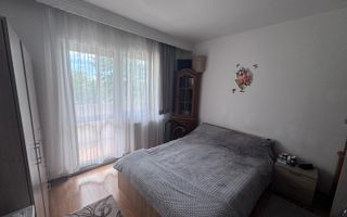 Apartament 2 camere de vânzare – Tractorul, str. Bronzului - Poză 3