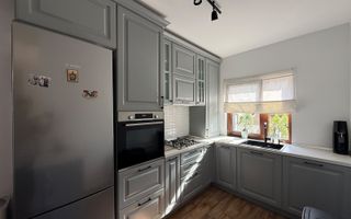 Duplex 4 camere | 120 mp | Mobilat | Strada privata | Berceni - Poză 9