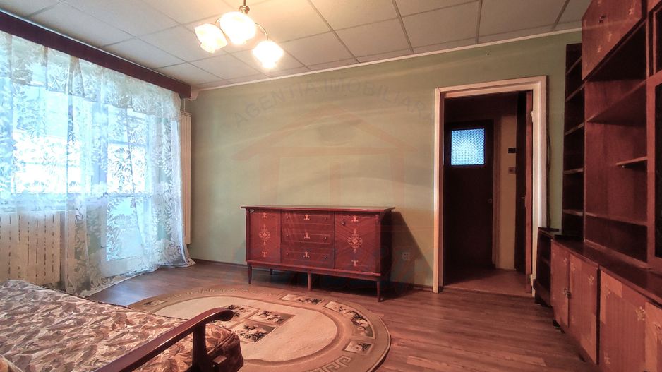 Apartament 2 camere, semidecomandat, etaj 9  – Tiglina 2 - Poză 3