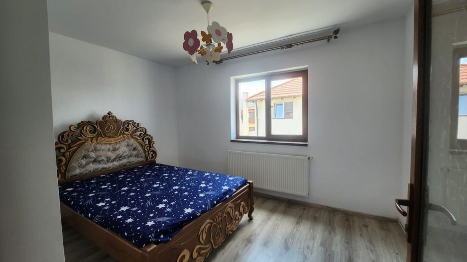 Casa de vanzare Pitesti - Turcesti - Poză 5