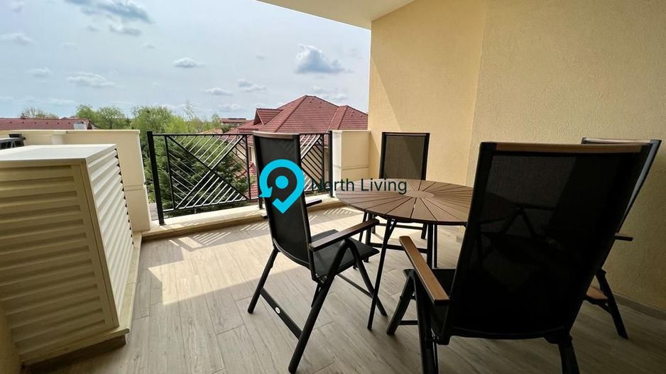 Apartament 3 camere | 100 mp | Facilități premium | Boxa in subsol - Poză 5