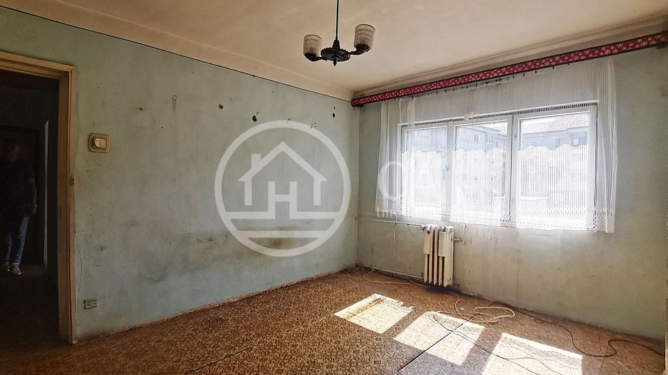 Apartament cu 2 camere de vanzare in Iosia, Oradea - Poză 2