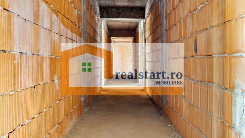 Direct Dezvoltator - Langa Parcul Teilor si Auchan Titan, decomandat - Poză 10