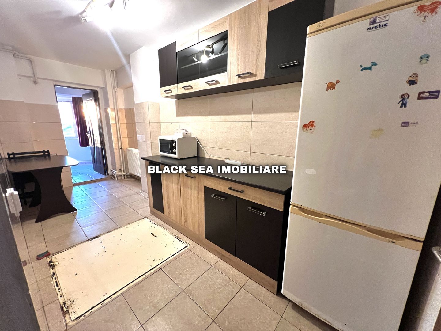De inchiriat apartament 3 camere zona Tomis Nord / Penny - Termen Lung - Poză 9