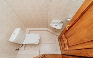 Casă premium de vânzare, mun. Chișinău, sect. Centru, str. Primar Carol Schmidt, 17. Exclusivitate. Comision 0% - Poză 15