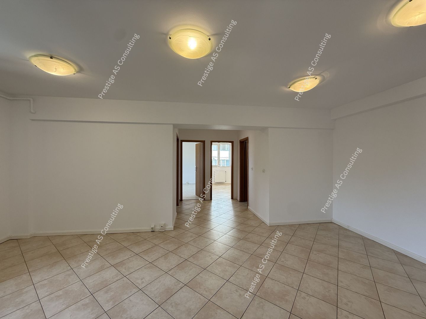 SAD 67mp pretabil Birouri | Etaj 1 Lift | Sala Olimpia - Poză 3