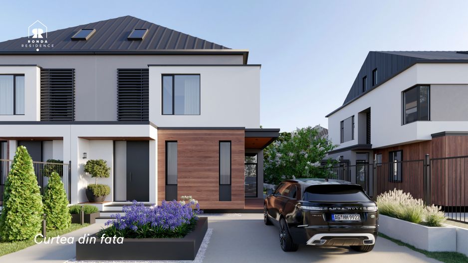 RONDA RESIDENCE - Poză 2