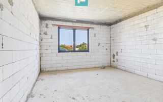 Casă nouă la roșu în Mândruloc - Poză 13