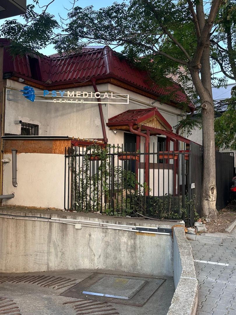 De Inchiriat Casa/Vila Moderna Premium LUX A252 - Poză 12