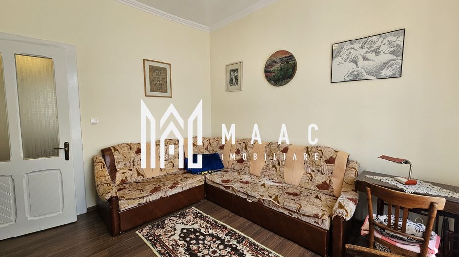 Casa 5 camere | Teren 1141 mp | Ultracentral | Saliste - Poză 10