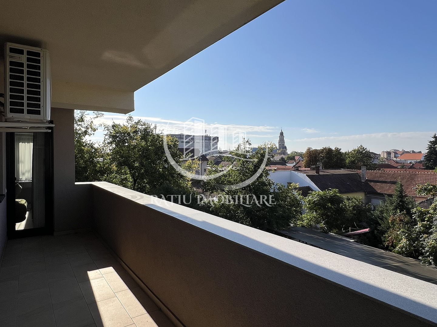 Apartament Premium cu 3 camere | Garaj | Zona Centrala | Oradea - Poză 20