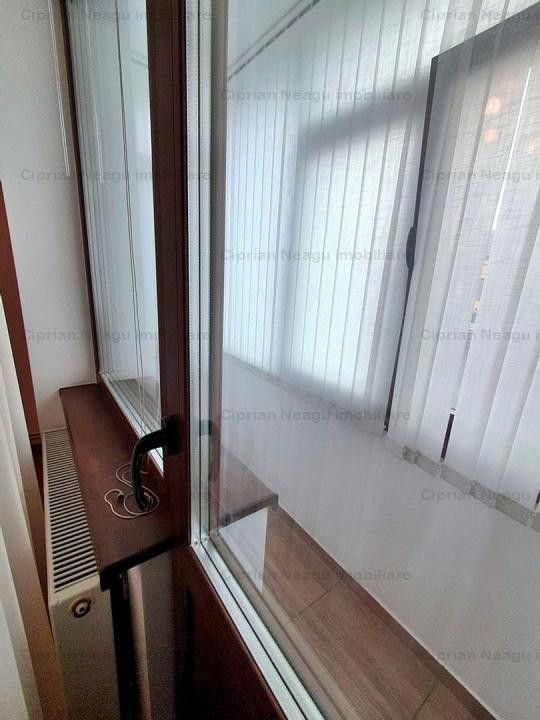 2 camere Ultracentral Apartament de Inchiriat - Poză 14