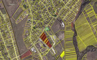 Imobil pentru Centru de Îngrijire / Azil – 573 m² | 14.23 ari | Ulmu, 30 min de Chișinău - Poză 21