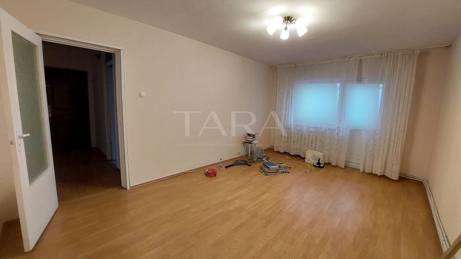 EXCLUSIVITATE. Apartament spațios, ideal familie. - Poză 7