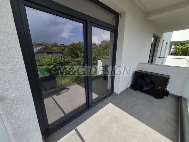 Apartament 2 camere Bucovina bloc nou - Poză 3