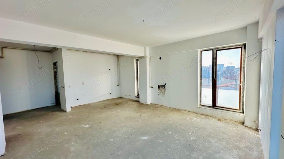 APARTAMENT CONSTRUCTIE NOUA + PARCARE | AVIATIEI - Poză 4