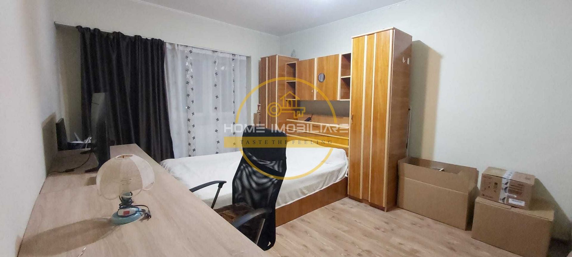 Apartament 3 cam. Decomandat, et.3/8 70 MP Dacia - Statia Bicaz - Poză 1