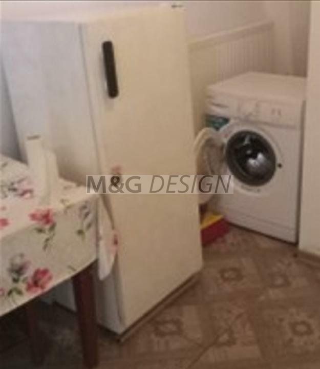 Apartament 1 camera cladire istorica Traian - Poză 1