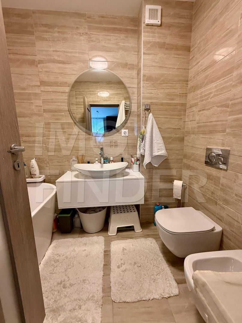 Vanzare 3 camere , Europa, 68 mp + 40 mp terasa - Poză 8