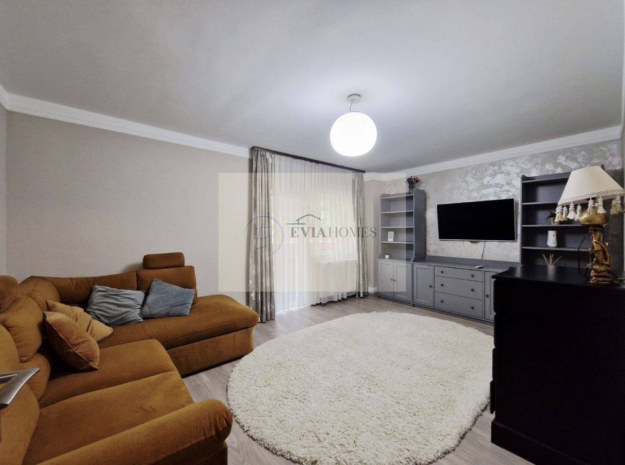 3 camere/2 băi/Zona P-ta Zorilor - Poză 1