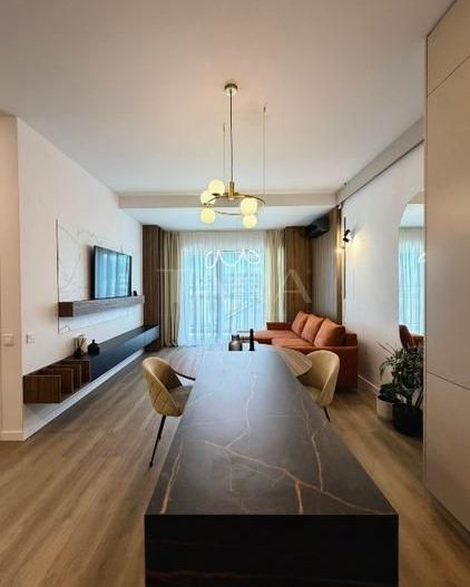 Apartament premium cu design elegant – Eroilor, Florești. - Poză 5
