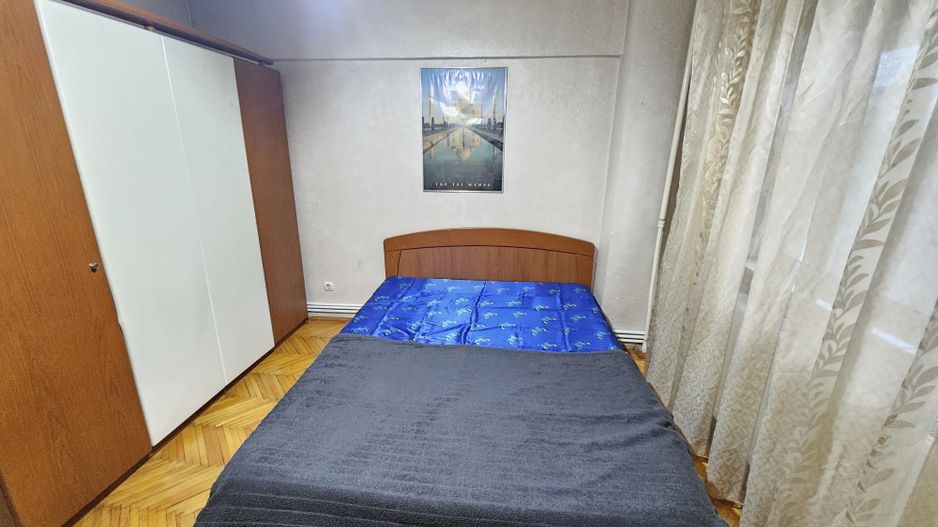 Apartament 3 camere de vanzare, zona Mosilor/Obor, centrala proprie - Poză 10