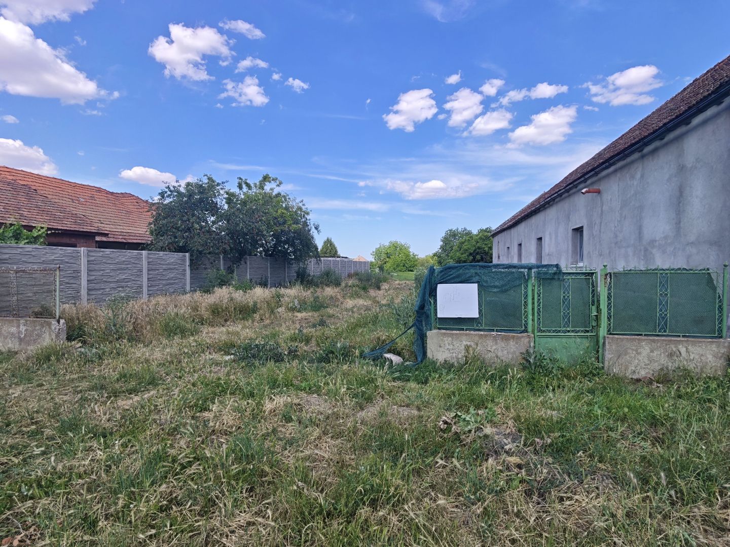 Teren Intravilan Dudestii Noi,Zona Semicentrala,1740 mp,Fs. 14m - Poză 1