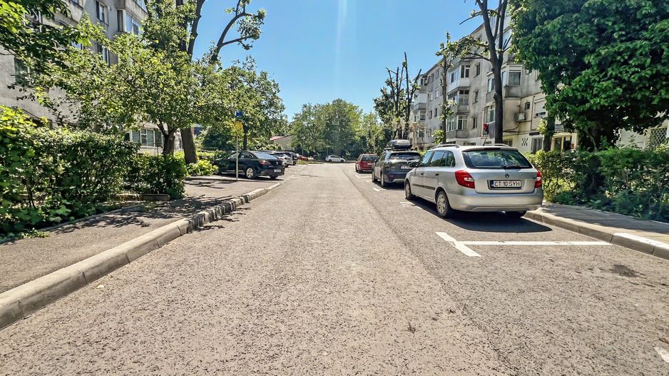 KM 4-5(COD 05) - Apartament 2 Camere Ideale - Poză 23