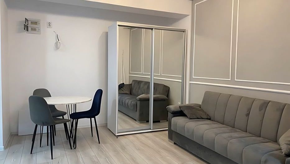 Apartament 2 camere de închiriat Militari Residence, București - Poză 3