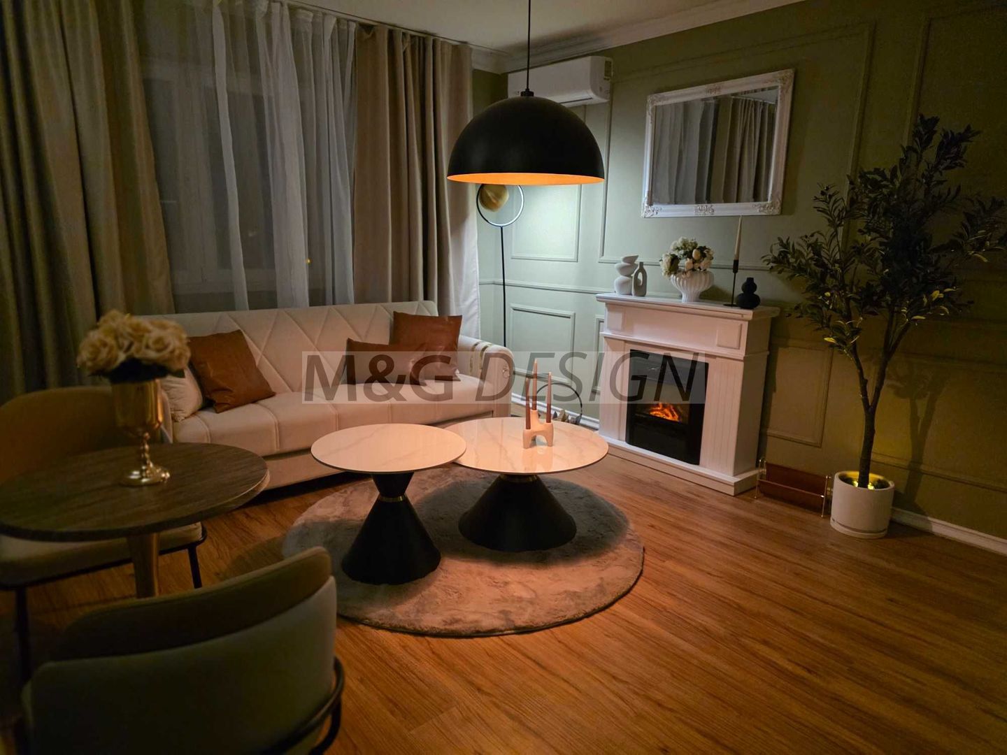 Apartament 3 camere  amenajat zona Cetatii - Poză 2