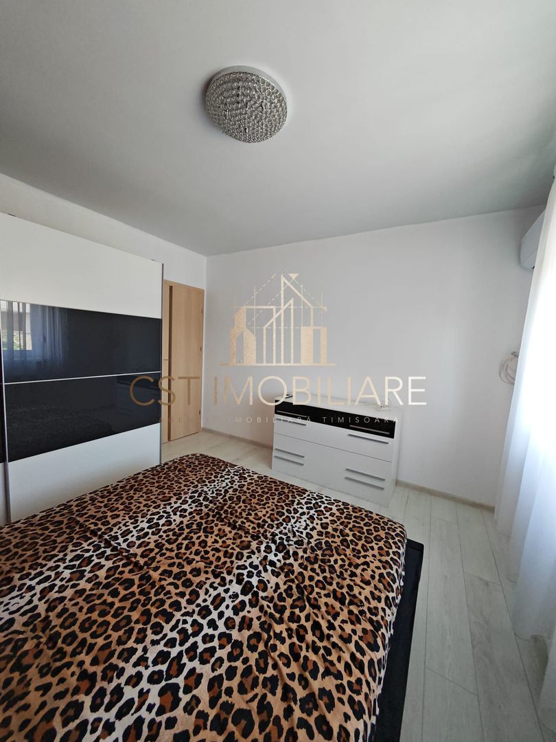 Apartament cu 2 camere / Etajul 1 / Decomandat - Poză 6