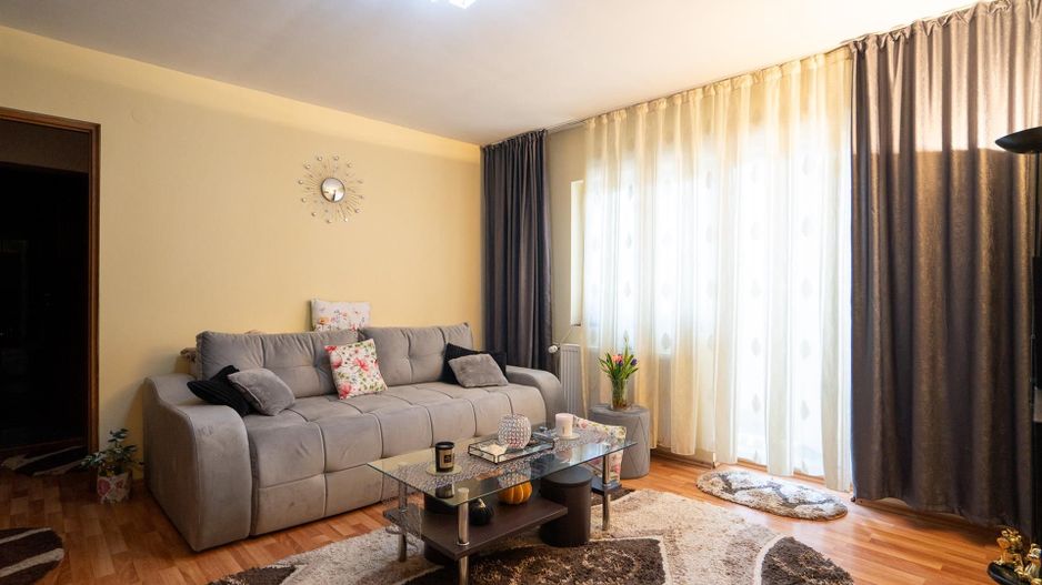 Apartament 2 camere Rogerius - Poză 1