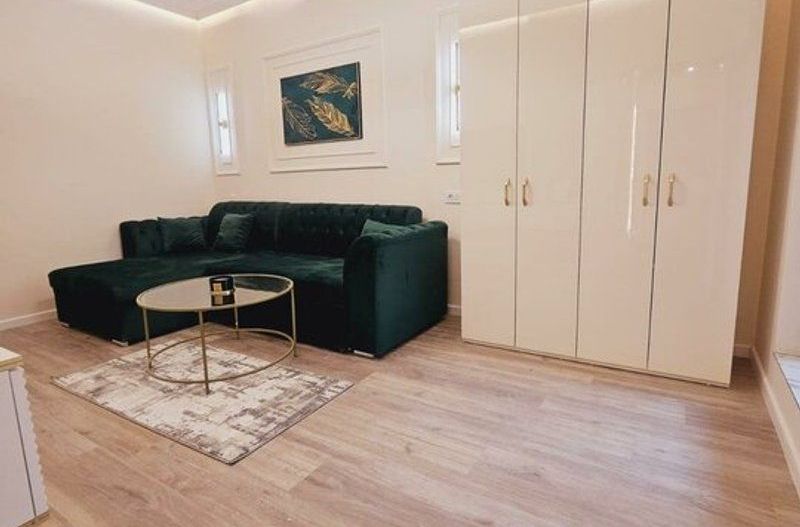 De vanzare | Garsoniera | Exigent Plaza - Lujerului - Poză 8