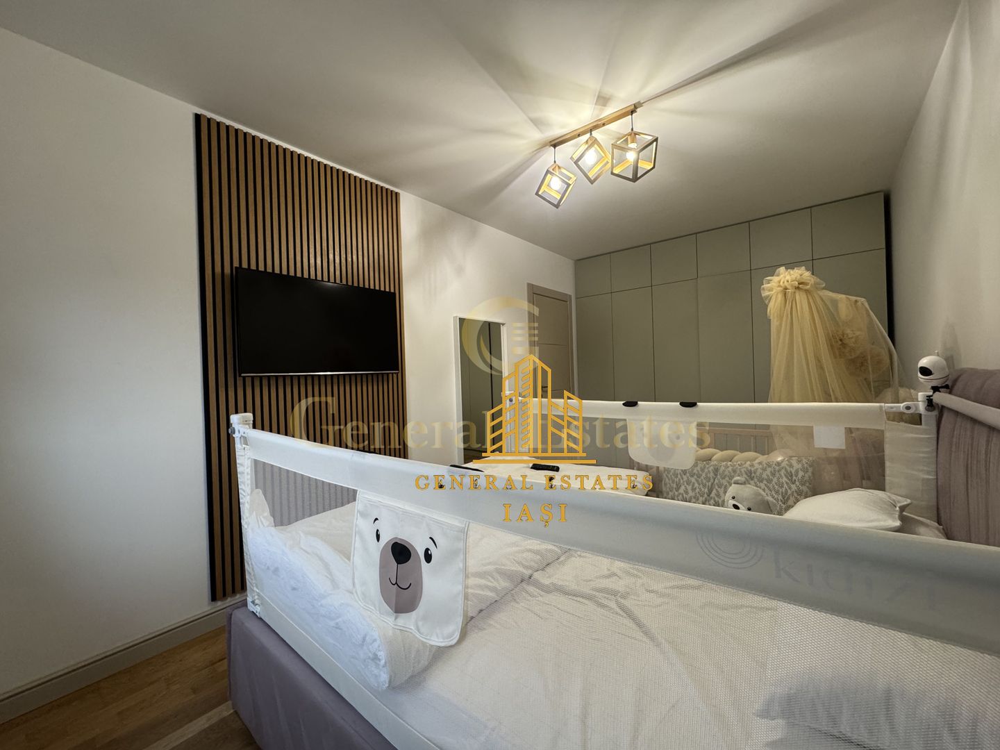 Vânzare apartament cu 2 camere în Complexul Himson - Poză 10