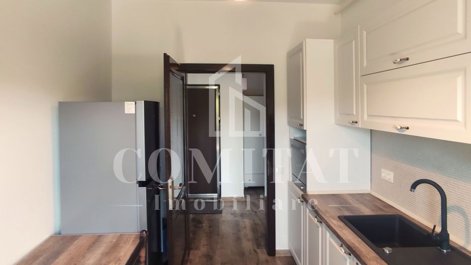 Apartament modern cu 2 camere | Cartierul Bună Ziua - Poză 9