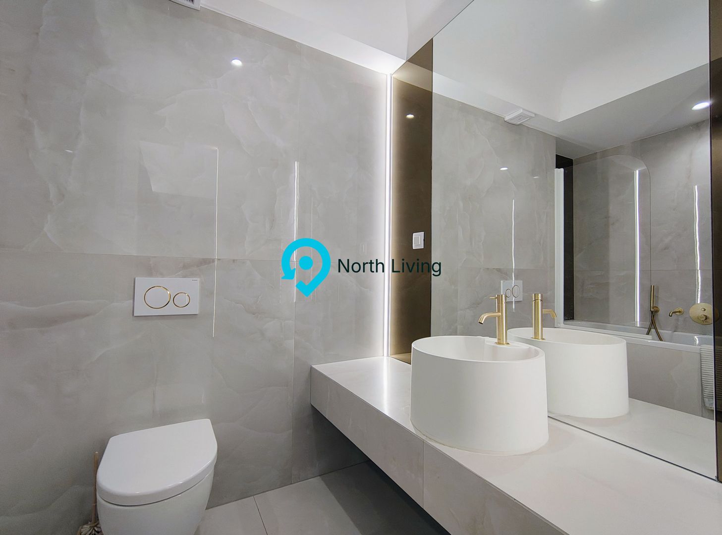 Studio premium de vanzare | Cortina North | zona Pipera - Poză 7