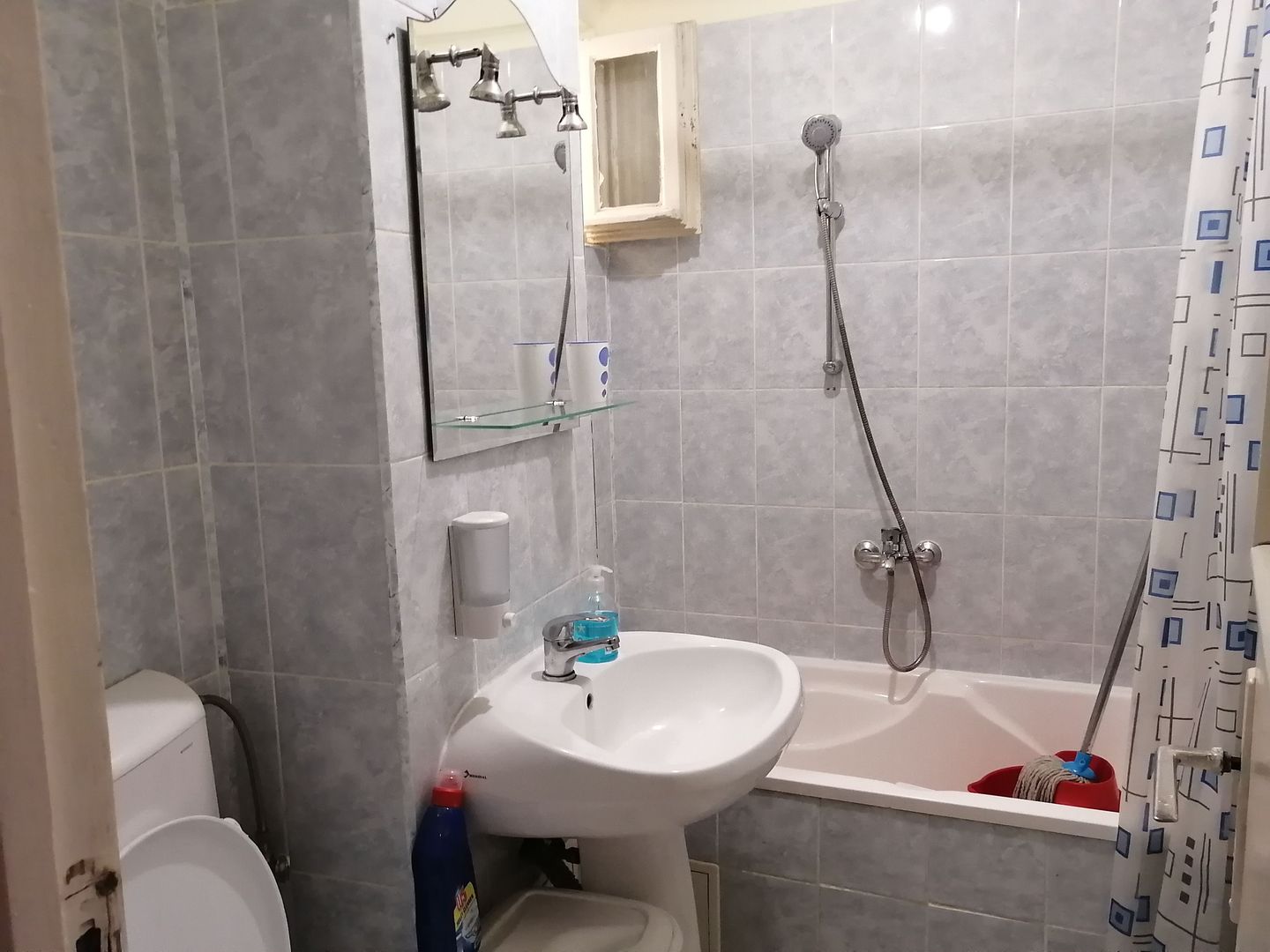 Inchiriere 2 camere Bdul Grivitei - Poză 9