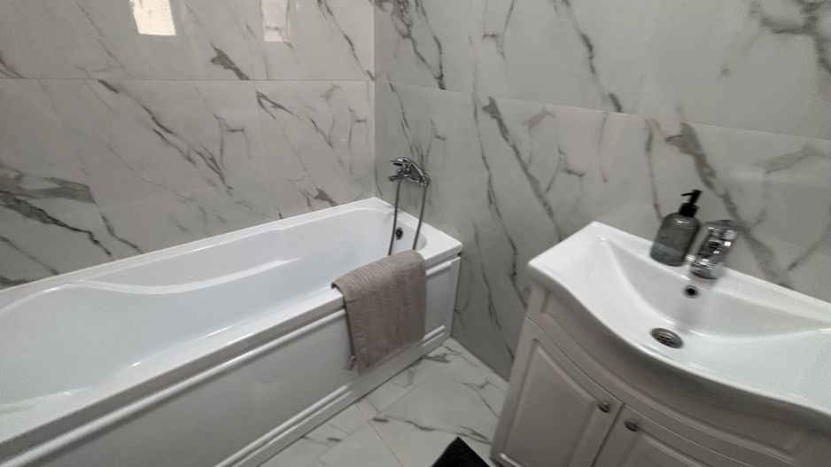 Apartament 1 camere a în Giroc - Poză 20