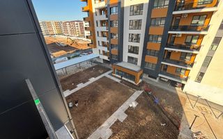 Garsonie de inchiriat in zona Metalurgiei-Berceni, Sector 4 - Poză 11