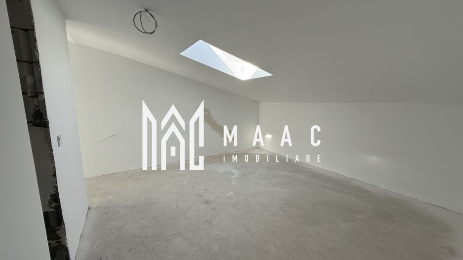 Penthouse 3 camere | 60 MP | Incalzire in Pardoseala - Poză 13